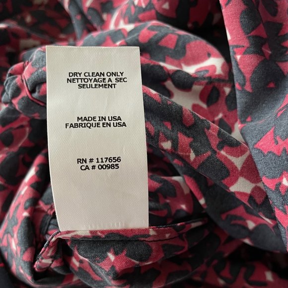 Thakoon Sleeveless Side Ruched Dress - Picture 11 of 14